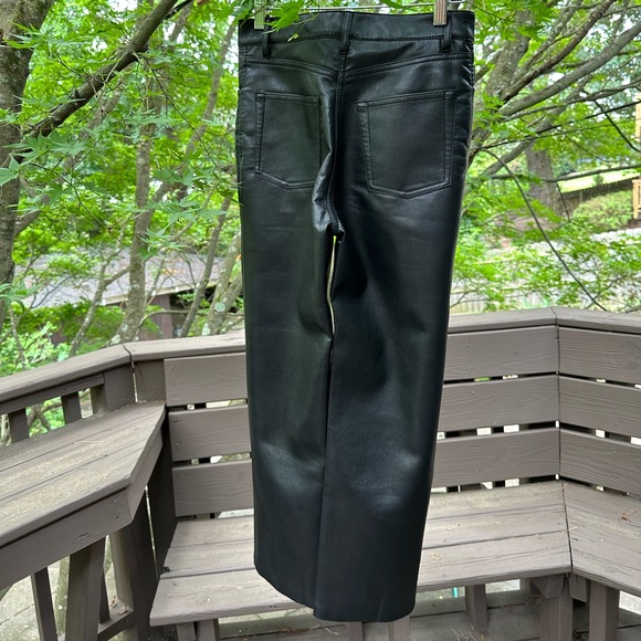 Aritzia THE MELINA SUPER HIGH-RISE PANT - Picture 7 of 9